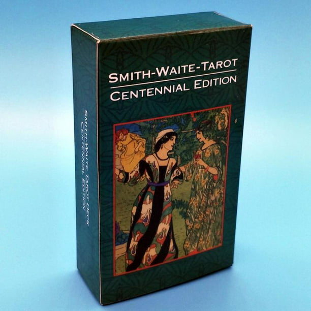 Smith-Waite Rider Tarot Deck Vintage Card 78pcs Cards Set Sealed New